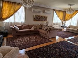 4 Schlafzimmer Wohnung zu vermieten im El Diplomaseen, The 5th Settlement, New Cairo City, Cairo, Ägypten