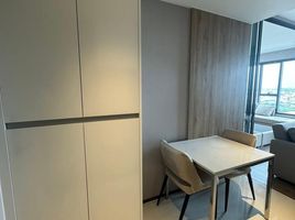 1 Schlafzimmer Wohnung zu vermieten im Once Pattaya Condominium, Na Kluea