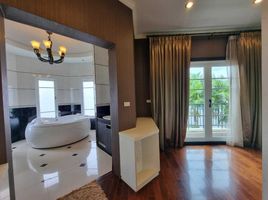 6 Bedroom House for sale at The Lake Ville Rama 2, Khok Kham