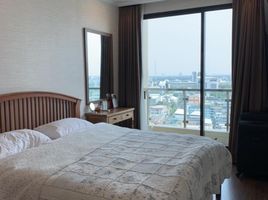2 Schlafzimmer Wohnung zu verkaufen im Supalai Elite Sathorn - Suanplu, Thung Mahamek, Sathon