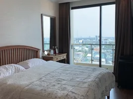 2 Schlafzimmer Wohnung zu verkaufen im Supalai Elite Sathorn - Suanplu, Thung Mahamek