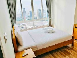 2 Schlafzimmer Appartement zu verkaufen im Ideo Verve Sukhumvit, Phra Khanong Nuea