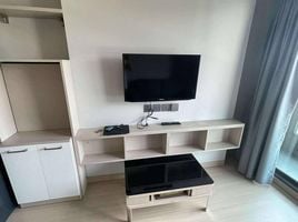1 спален Кондо в аренду в Lumpini Suite Phetchaburi - Makkasan, Makkasan