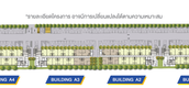 Projektplan of Sena Kith Westgate - Bangbuathong