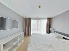 1 Schlafzimmer Wohnung zu vermieten im The Urban Condominium, Nong Prue