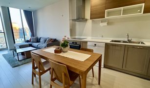 2 Bedrooms Condo for sale in Lumphini, Bangkok Noble Ploenchit