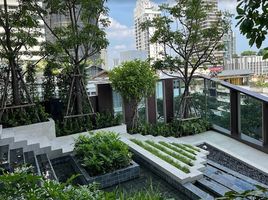 在Rhythm Ekkamai Estate出售的1 卧室 公寓, Khlong Tan Nuea, 瓦他那, 曼谷