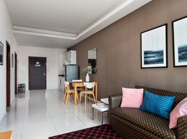 2 Schlafzimmer Wohnung zu verkaufen im The Title Rawai Phase 1-2, Rawai