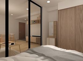 1 Schlafzimmer Appartement zu vermieten im A Space Mega 2 , Bang Kaeo, Bang Phli, Samut Prakan