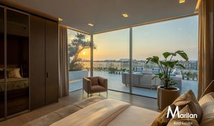 6 Bedrooms Villa for sale in Garden Homes, Dubai Garden Homes Frond N