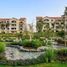 3 Bedroom Apartment for sale at Regents Park, Al Andalus District