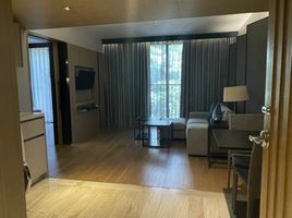 1 Bedroom Apartment for rent at Arcadia Suite Bangkok, Lumphini