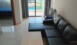 1 Bedroom Condo for sale in Nong Prue, Pattaya Laguna Beach Resort 2