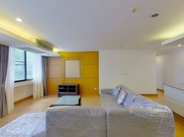 2 Schlafzimmer Appartement zu vermieten im Parkview Mansion, Lumphini