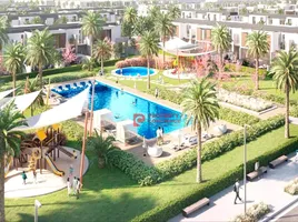 3 Bedroom Villa for sale at Murooj Al Furjan, Murano Residences