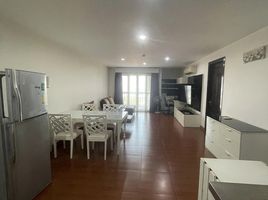 2 Schlafzimmer Appartement zu vermieten im Le Celeste Rama 9-Srinakarin, Hua Mak