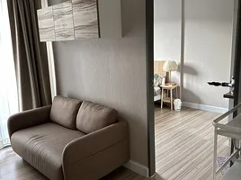 1 Bedroom Condo for rent at Metro Luxe Ratchada, Din Daeng, Din Daeng