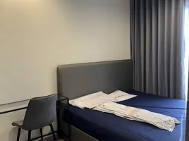 1 Schlafzimmer Wohnung zu vermieten im Life Asoke Hype, Makkasan