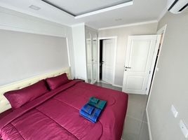 1 Schlafzimmer Appartement zu verkaufen im The Orient Resort And Spa, Nong Prue, Pattaya