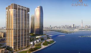 1 Bedroom Apartment for sale in Creekside 18, Dubai Creek Edge