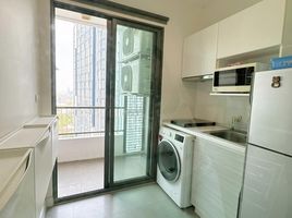 1 Bedroom Condo for sale at Metro Sky Prachachuen, Wong Sawang, Bang Sue, Bangkok