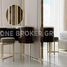 1 Bedroom Apartment for sale at Grand Bleu Tower, EMAAR Beachfront