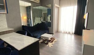 1 chambre Condominium a vendre à Khlong Ton Sai, Bangkok Urbano Absolute Sathon-Taksin