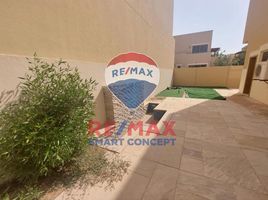 4 Bedroom Villa for sale at Hemaim Community, Al Raha Gardens