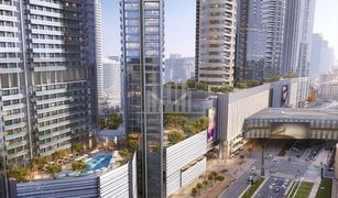 , दुबई Vida Residences Dubai Mall में 4 बेडरूम अपार्टमेंट बिक्री के लिए