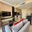 Studio Apartment for rent at The Panora Pattaya, Nong Prue, Pattaya, Chon Buri, Thailand