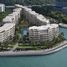 3 Bedroom Condo for sale at Corals At Keppel Bay, Maritime square