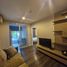 1 Bedroom Apartment for rent at The Crest Sukhumvit 49, Khlong Tan Nuea