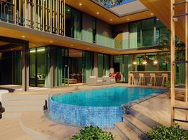 4 Schlafzimmer Villa zu verkaufen im The Village At Horseshoe Point, Pong, Pattaya