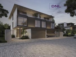 3 Bedroom Villa for sale at Nad Al Sheba 3, Phase 2