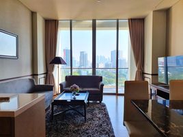 2 Bedroom Apartment for sale at The Sukhothai Residences, Thung Mahamek