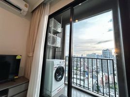 1 Schlafzimmer Wohnung zu vermieten im Nue Noble Ratchada-Lat Phrao, Chantharakasem, Chatuchak, Bangkok, Thailand