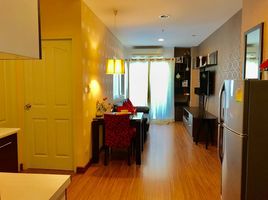 1 Schlafzimmer Appartement zu vermieten im Phuket Villa Patong Beach, Patong, Kathu