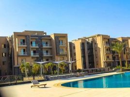 4 Bedroom Penthouse for sale at Galleria Residences, South Investors Area, New Cairo City