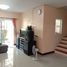 3 Bedroom Townhouse for sale at Pruksa Ville 19, Plai Bang