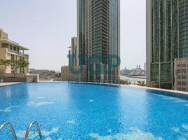 1 Bedroom Apartment for sale at Marina Heights 2, Marina Square, Al Reem Island