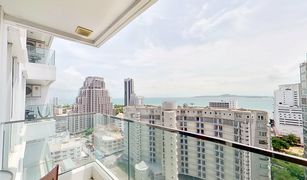 1 Bedroom Condo for sale in Nong Prue, Pattaya The Cliff Pattaya