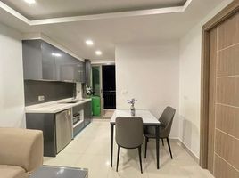 1 Schlafzimmer Wohnung zu vermieten im Arcadia Beach Continental, Nong Prue