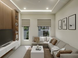 3 Bedroom Villa for sale at Terra The Privacy, Thap Tai, Hua Hin