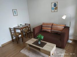 Studio Condo for sale at The Tree Bangpho Station, Bang Sue, Bang Sue