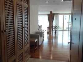 4 Schlafzimmer Appartement zu vermieten im GM Height, Khlong Toei