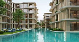 Bellevue Beachfront Condo 在售单元