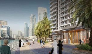 Park Island, दुबई Marina Shores में 1 बेडरूम अपार्टमेंट बिक्री के लिए