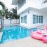 4 Bedroom Villa for rent in Pranburi Beach, Pak Nam Pran, Pak Nam Pran