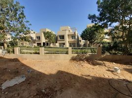 3 Bedroom Villa for sale at Palm Hills Golf Extension, Al Wahat Road, 6 October City, Giza, Egypt