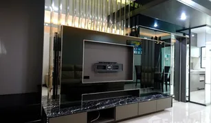 曼谷 Lat Phrao The Landmark Ekamai-Ramindra 3 卧室 联排别墅 售 